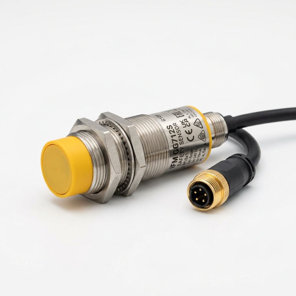 IFM GG712S