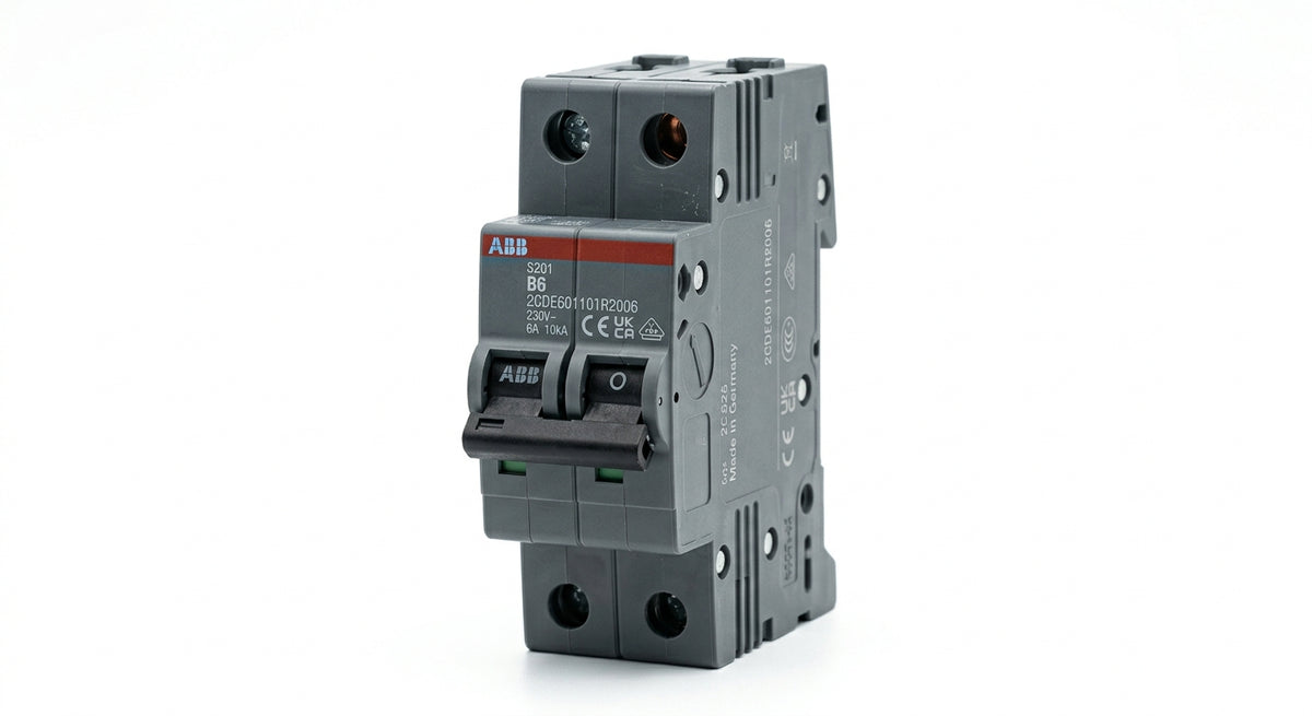 ABB 2CDE601101R2006