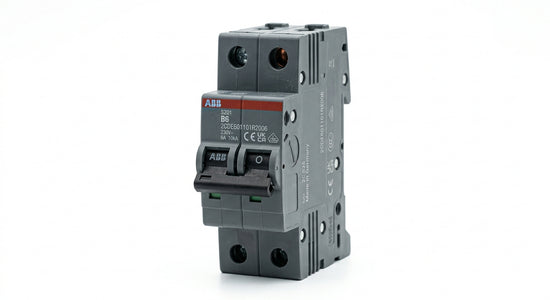 ABB 2CDE601101R2006