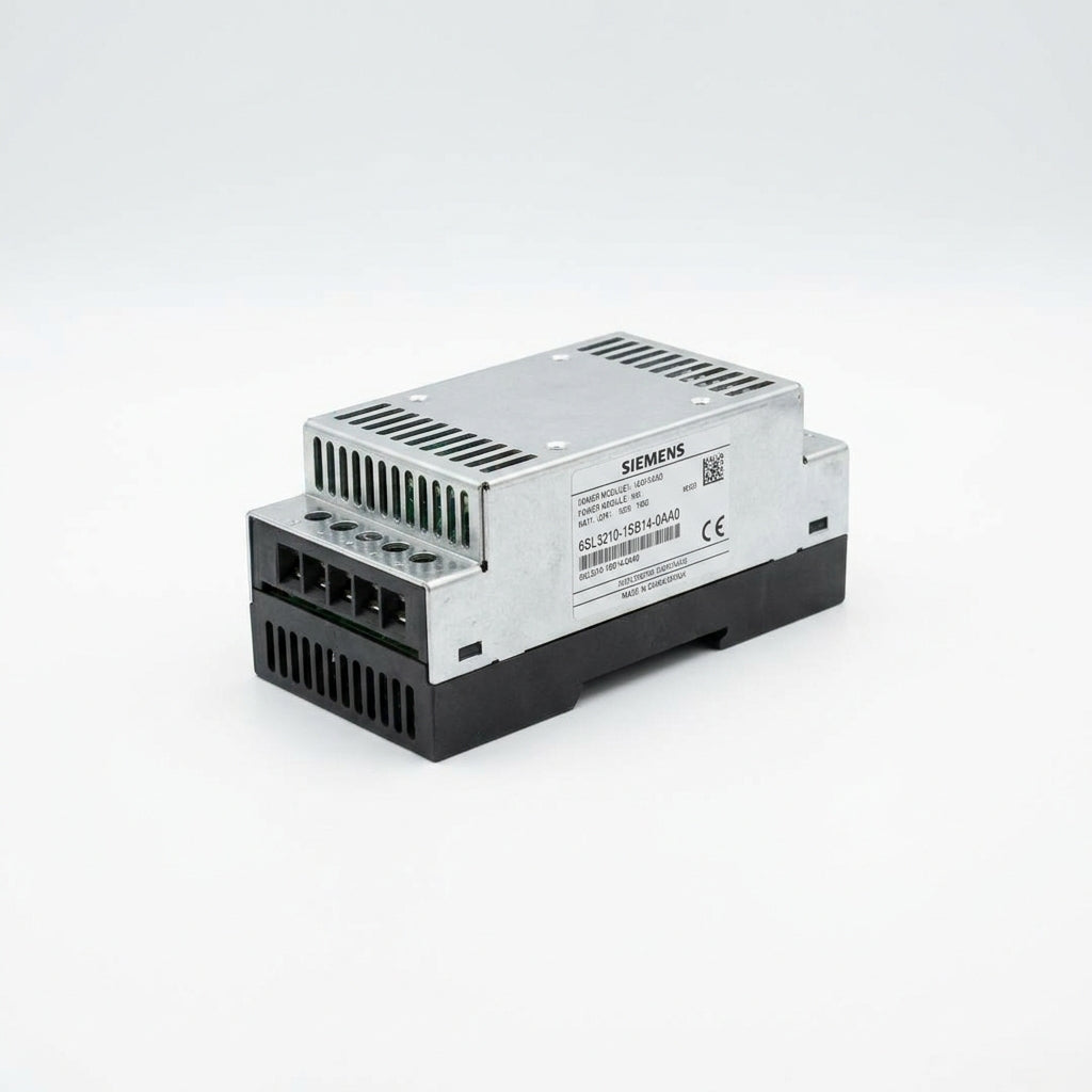Siemens 6SL3210-1SB14-0AA0