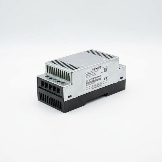 Siemens 6SL3210-1SB14-0AA0