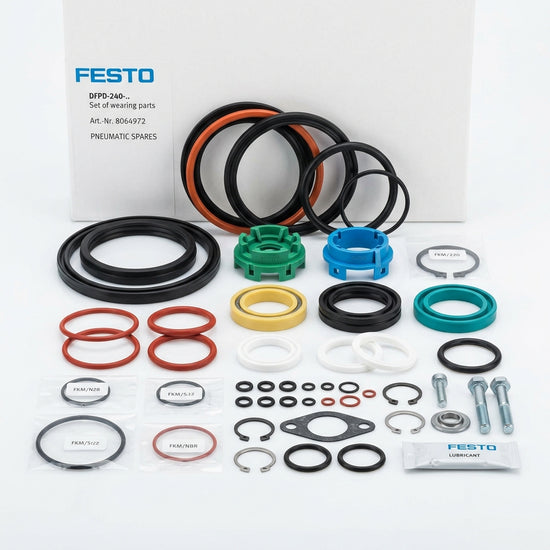 FESTO DFPD-240-..
