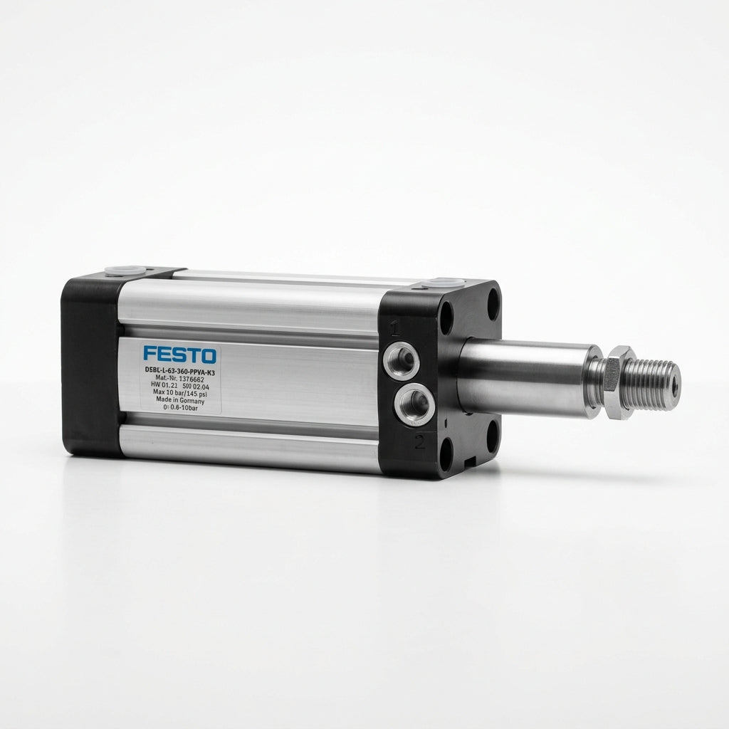 FESTO DSBC-L-63-360-PPVA-N3