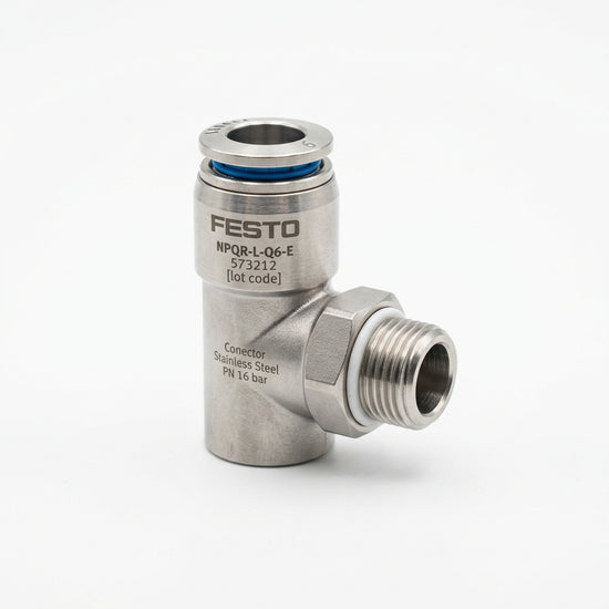 FESTO NPQR-L-Q6-E
