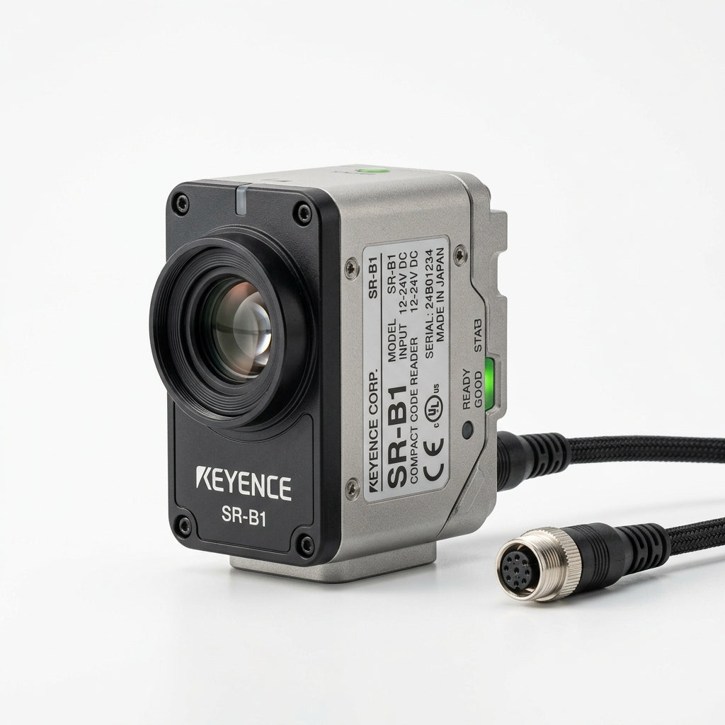 KEYENCE CORP SR-B1