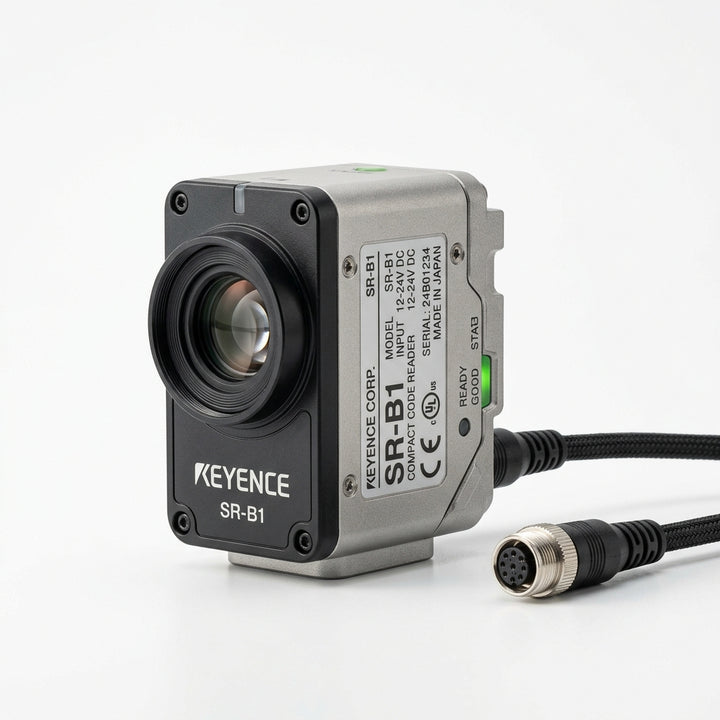 KEYENCE CORP SR-B1