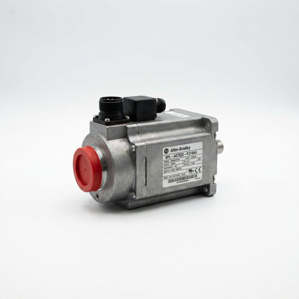 Allen-Bradley VPL-A0752E-PJ14AA