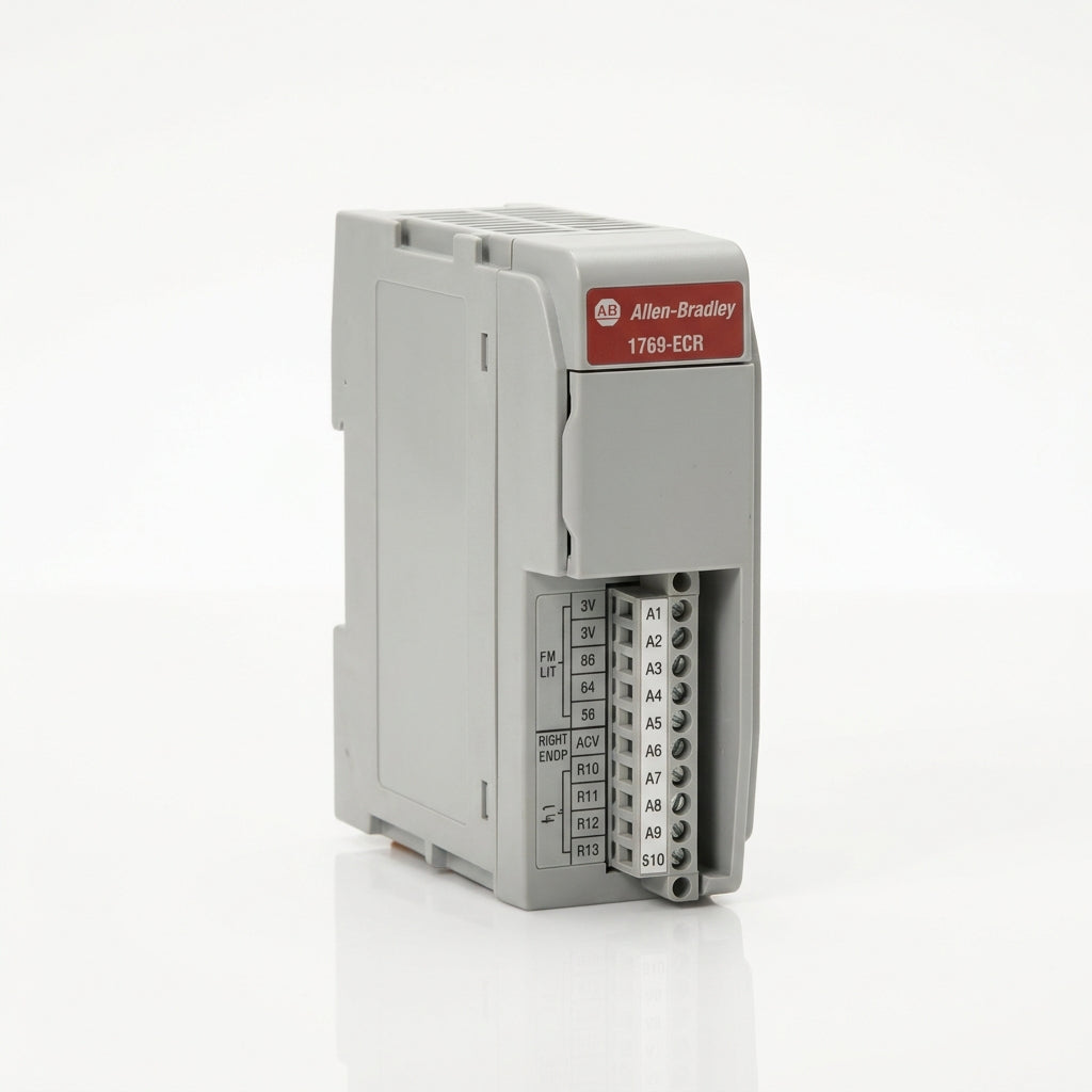 Allen-Bradley 1769-ECR