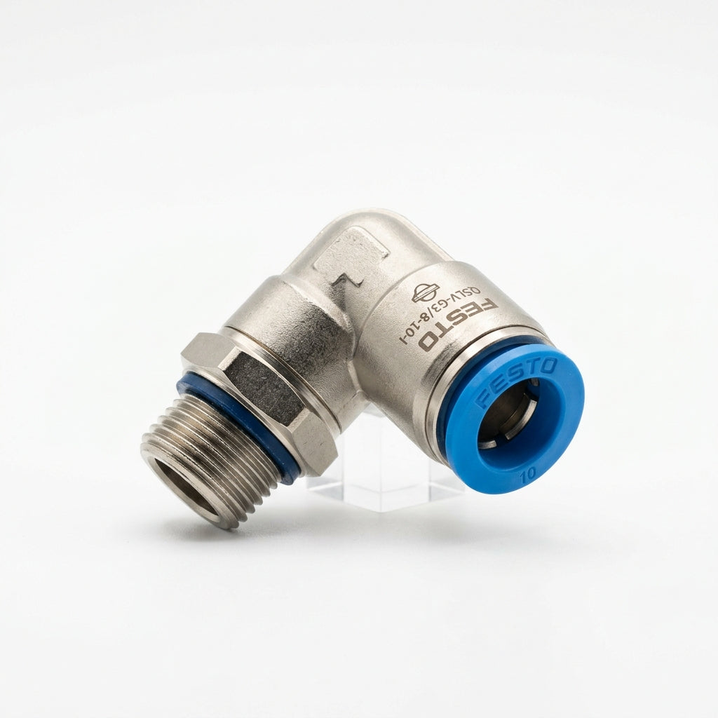 FESTO QSLV-G3/8-10-I