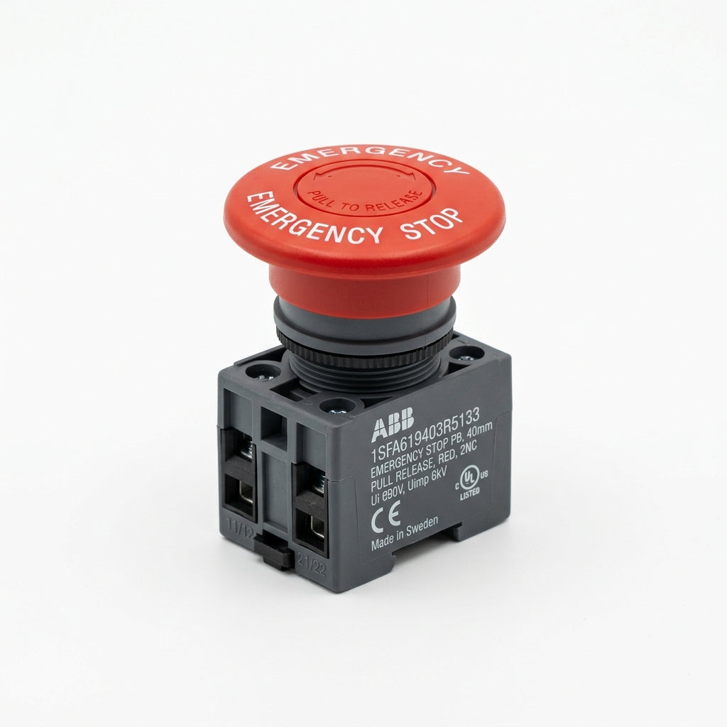 ABB 1SFA619403R5133