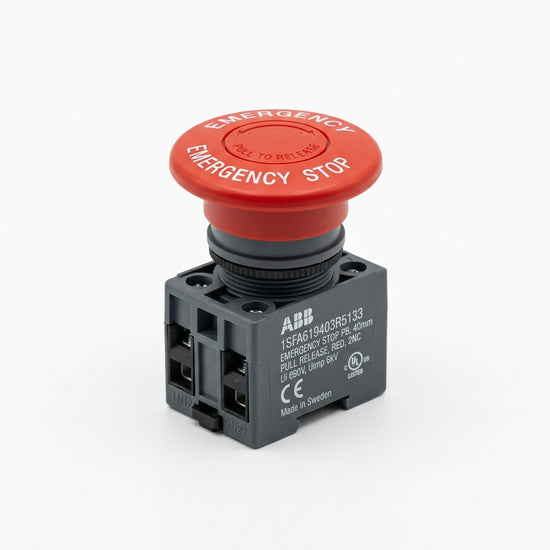 ABB 1SFA619403R5133