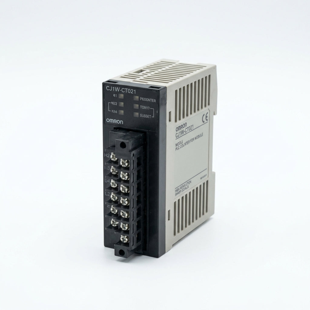 Omron CJ1W-CT021