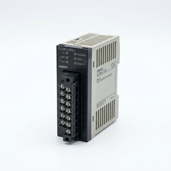 Omron CJ1W-CT021