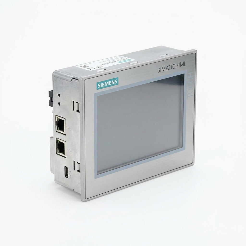 SIEMENS/FA 6AV2124-0QC02-0AX2