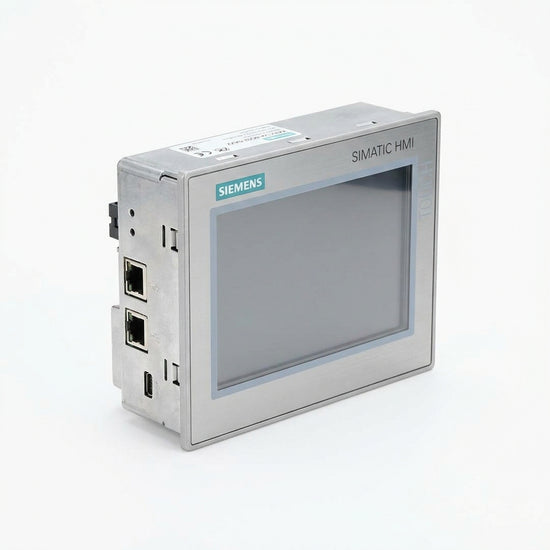SIEMENS/FA 6AV2124-0QC02-0AX2