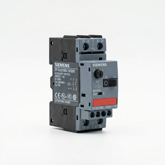 SIEMENS/EP 8UD1900-2WB00