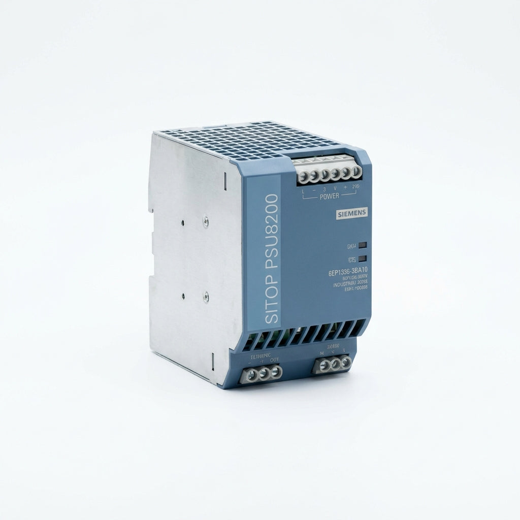 Siemens 6EP1336-3BA10
