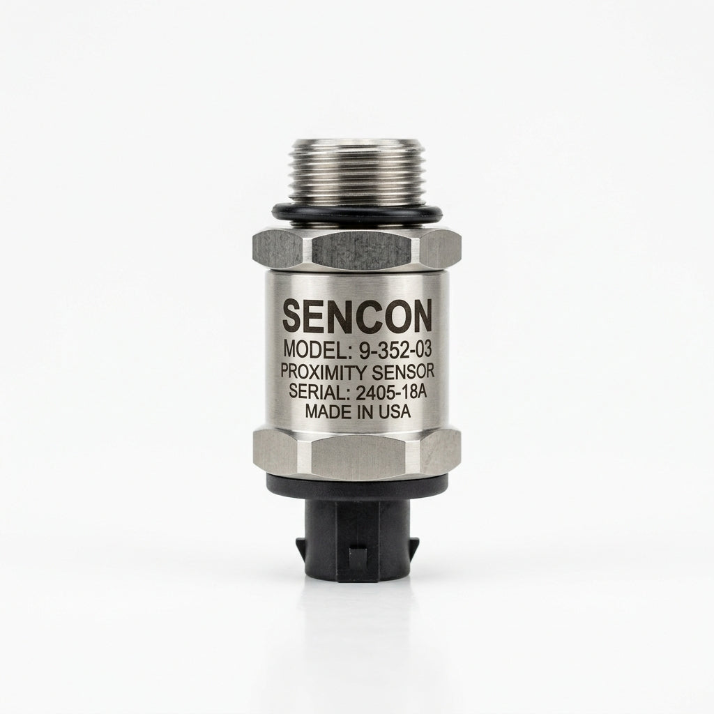 SENCON 9-352-03