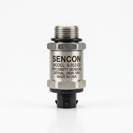 SENCON 9-352-03