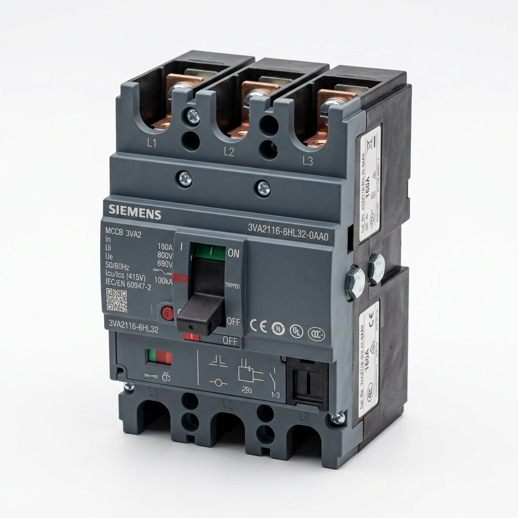 SIEMENS/EP 3VA2116-6HL32-0AA0