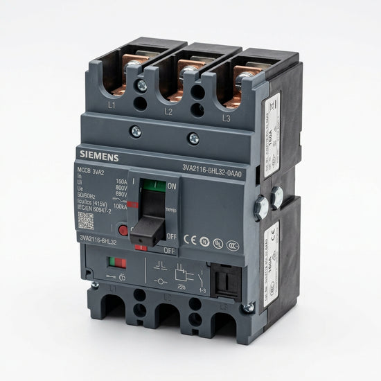SIEMENS/EP 3VA2116-6HL32-0AA0