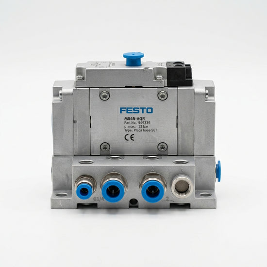 FESTO MS6N-AQR