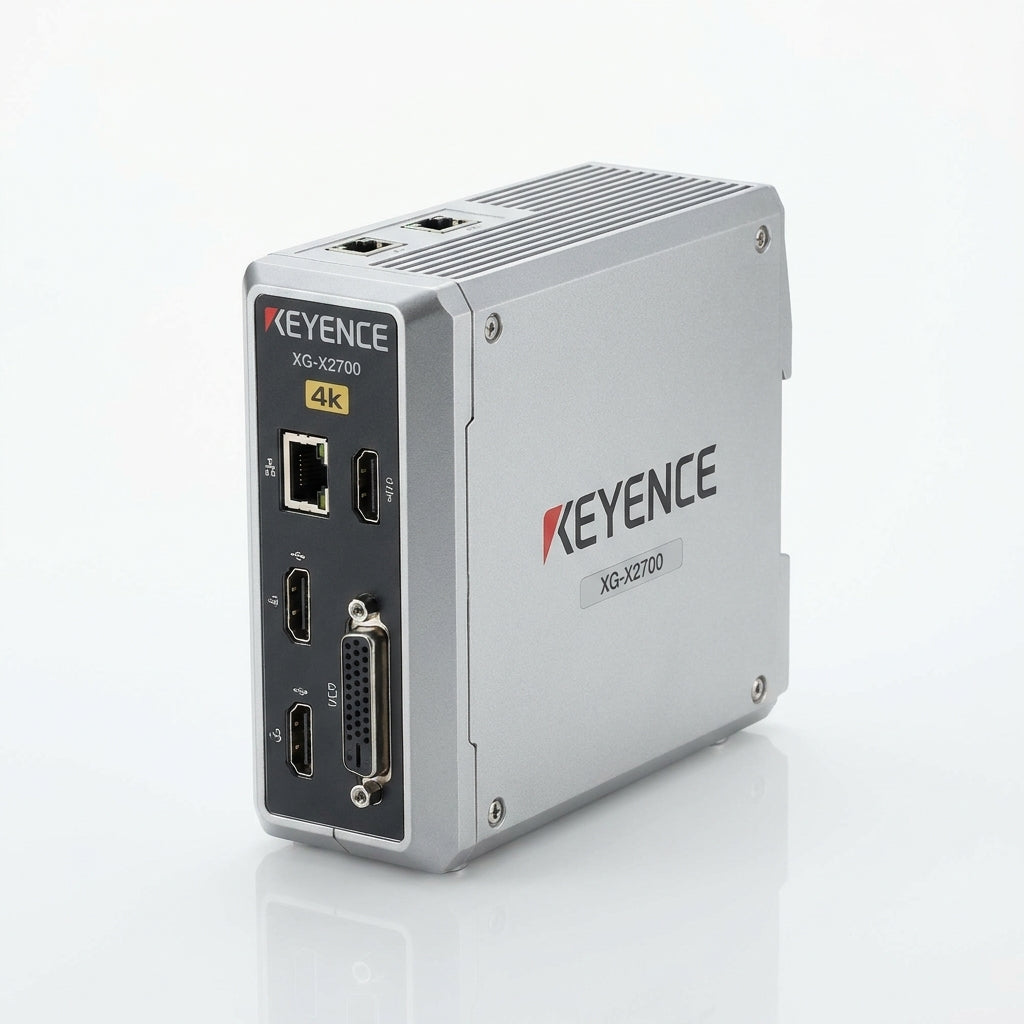 Keyence XG-X2700