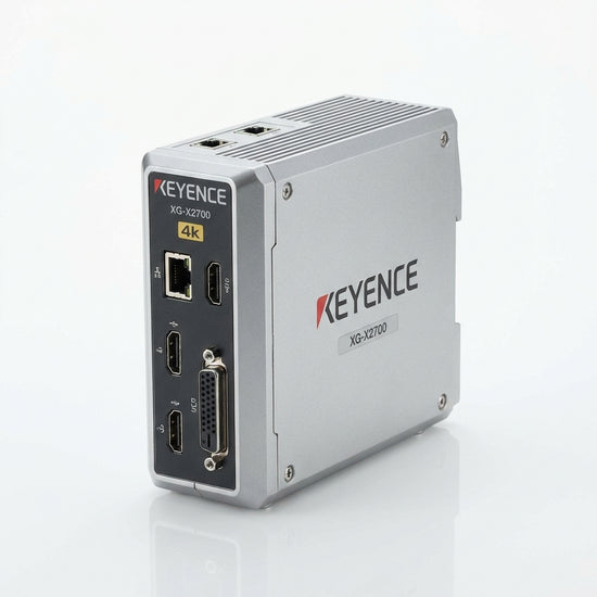Keyence XG-X2700