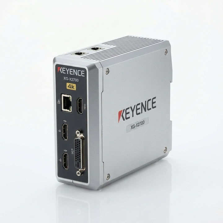 Keyence XG-X2700