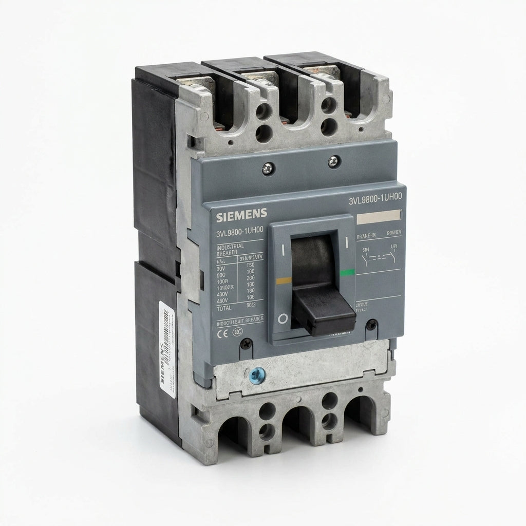 Siemens 3VL9800-1UH00