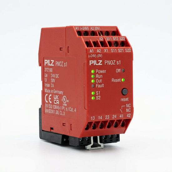 PILZ 312190
