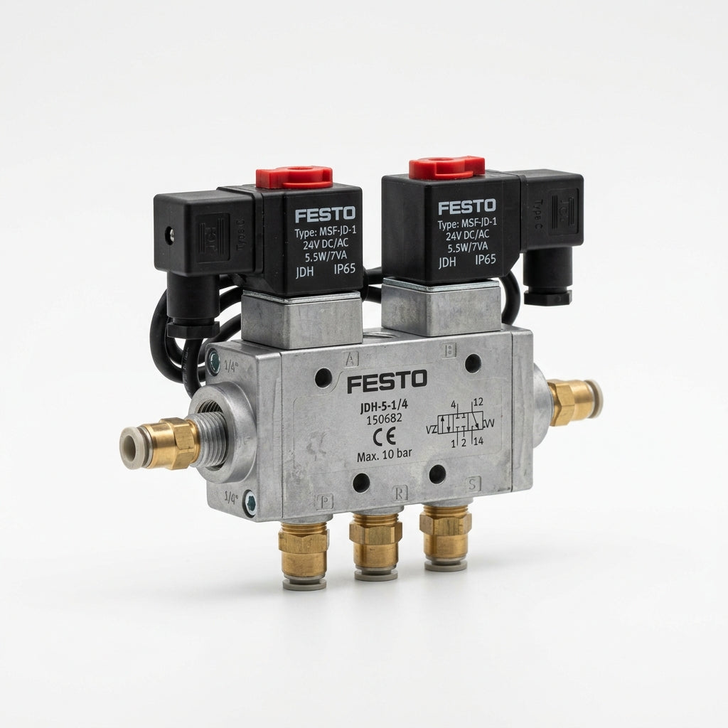 FESTO JDH-5-1/4