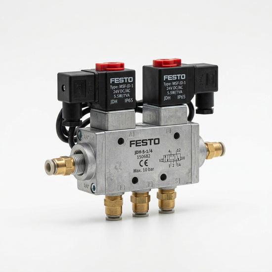 FESTO JDH-5-1/4