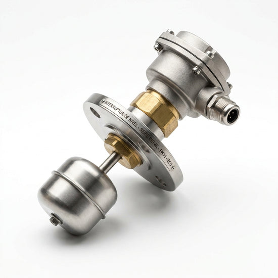 BIND E+H FTL31-13J8/0 brand Tuning Fork Switch