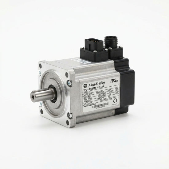 Allen-Bradley VPL-B0752M-CJ14AA