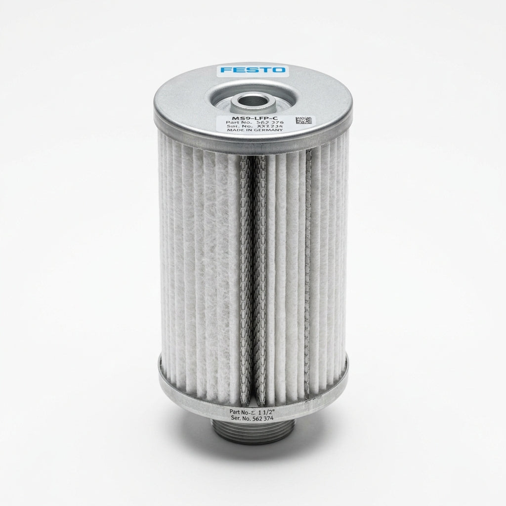 FESTO MS9-LFP-C