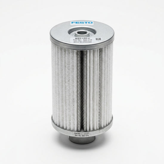 FESTO MS9-LFP-C