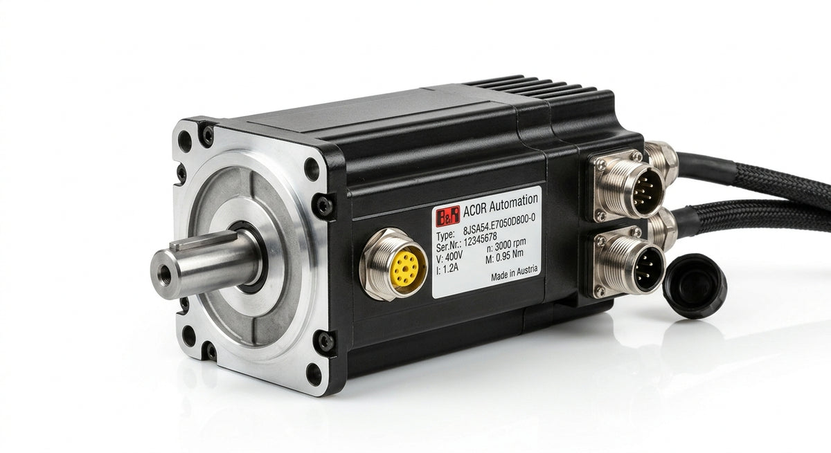 B&R 8JSA54.E7050D800-0