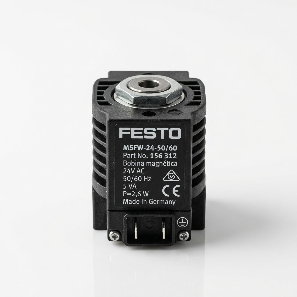 FESTO MSFW-24-50/60