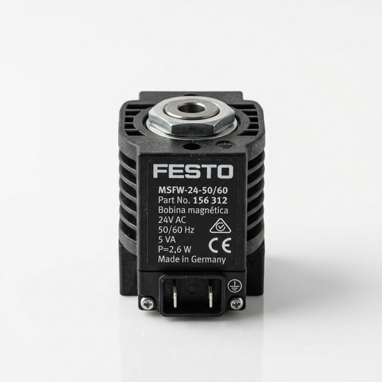 FESTO MSFW-24-50/60