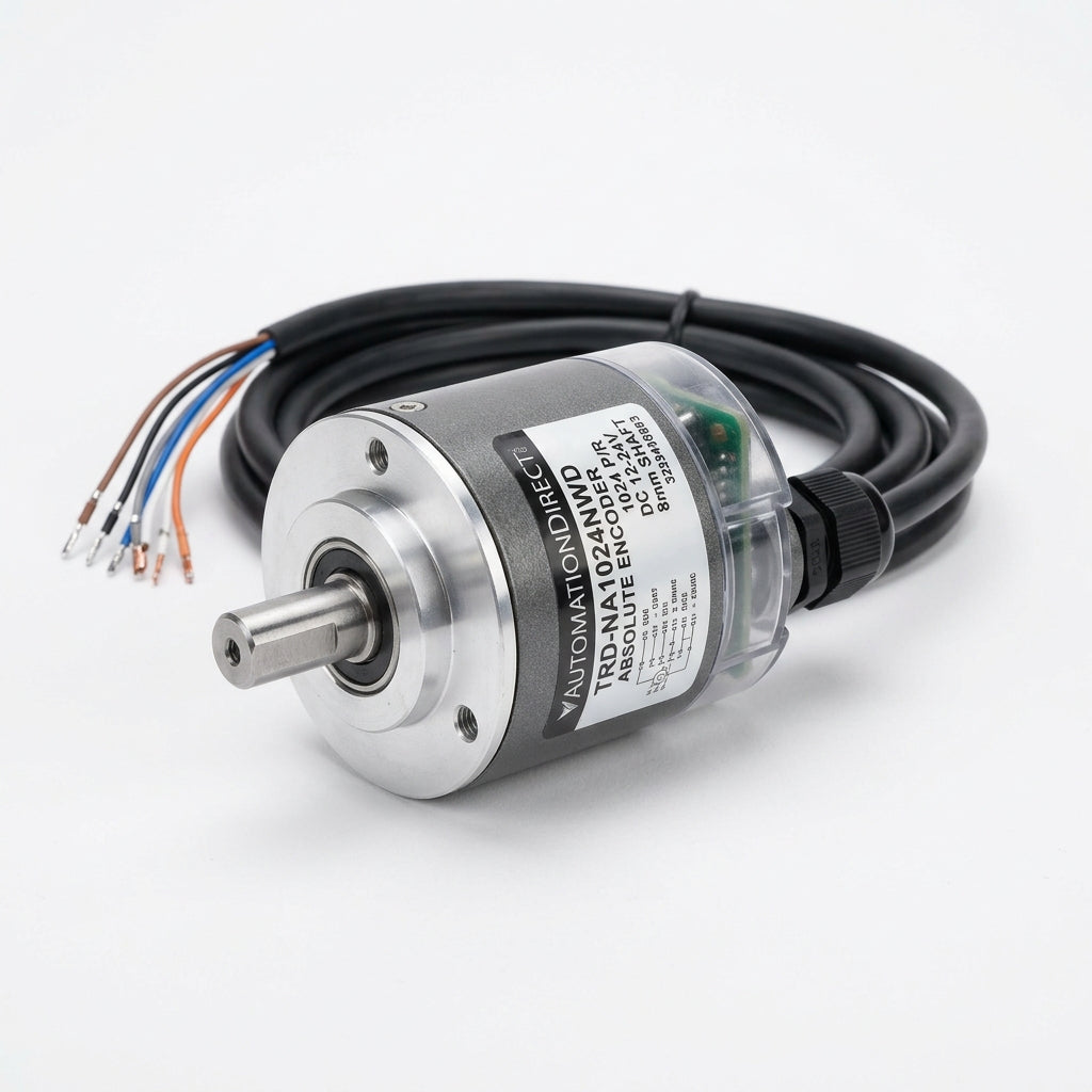 AUTOMATION DIREC TRD-NA1024NWD