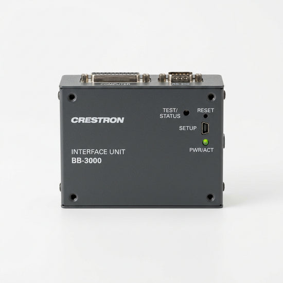 Crestron Bb-3000 CAJA