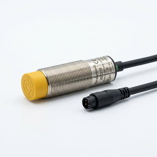 IFM IGC210