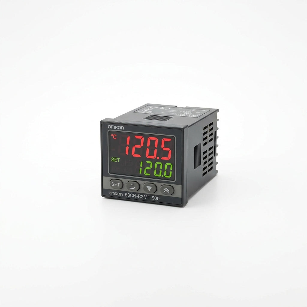 Omron E5CN-R2MT-500
