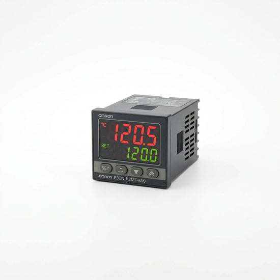 Omron E5CN-R2MT-500