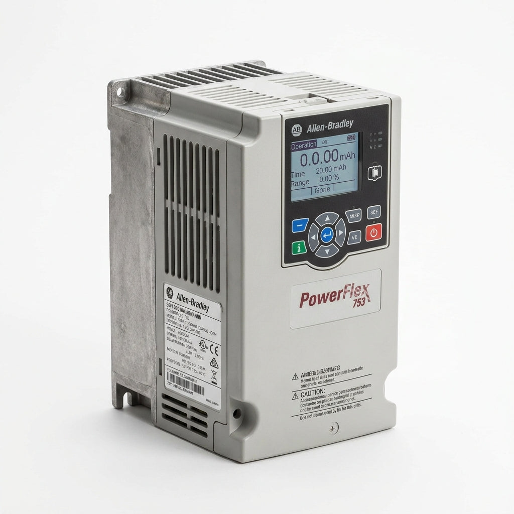 Allen-Bradley 20F14NB104JN0NNNNN