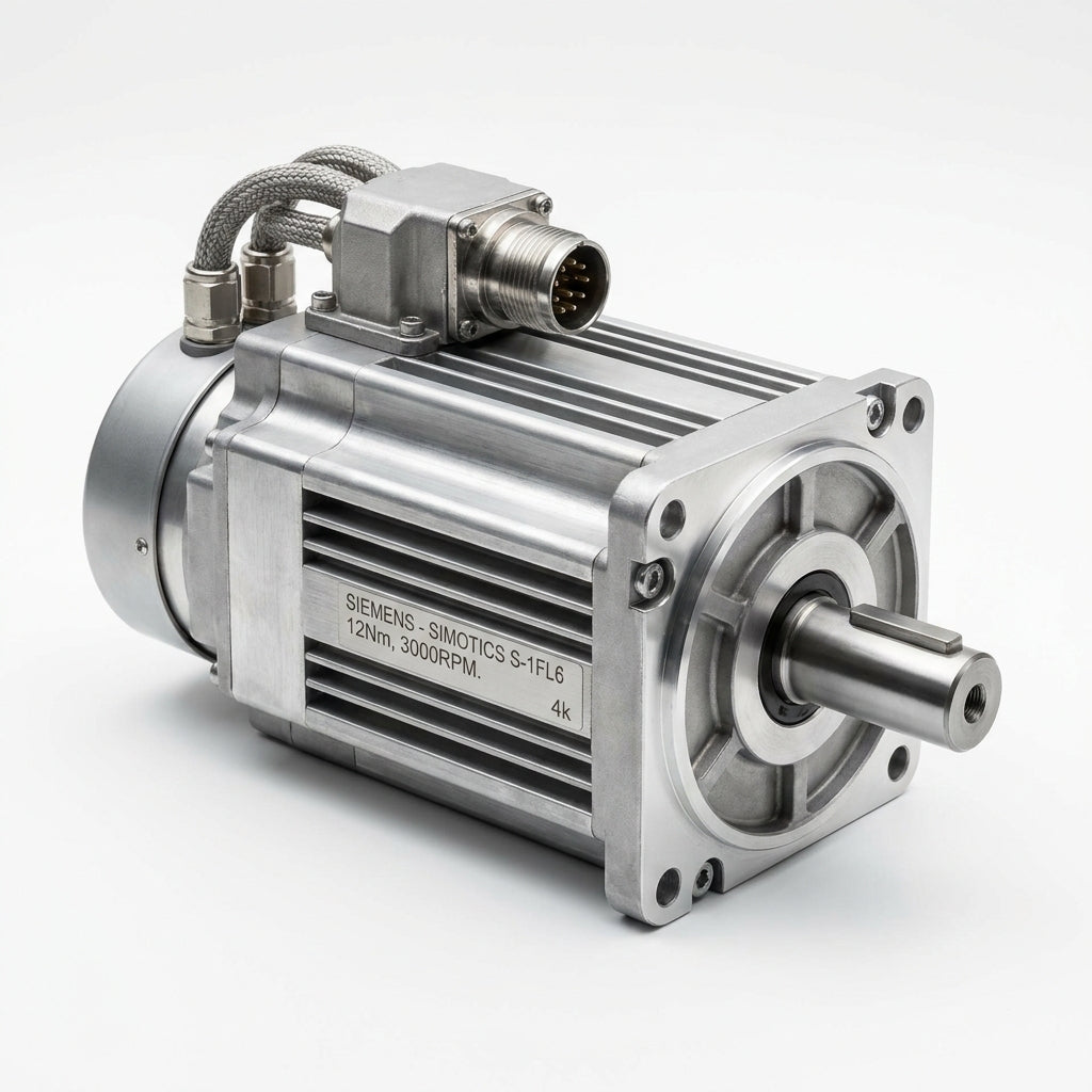 BIND SIEMENS 1FK7101-2AF74-1SG2 SERVOMOTOR