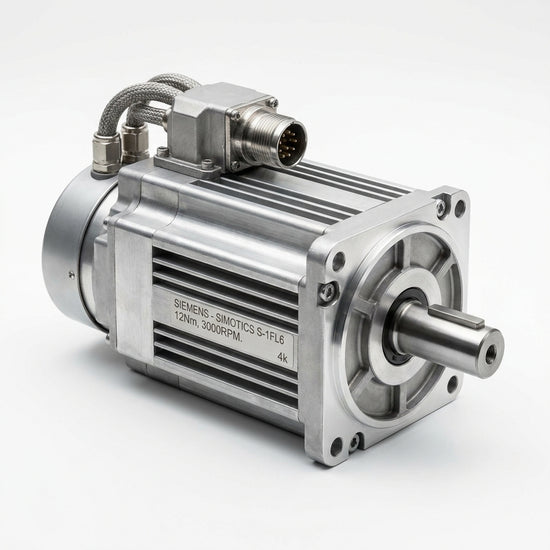 BIND SIEMENS 1FK7101-2AF74-1SG2 SERVOMOTOR