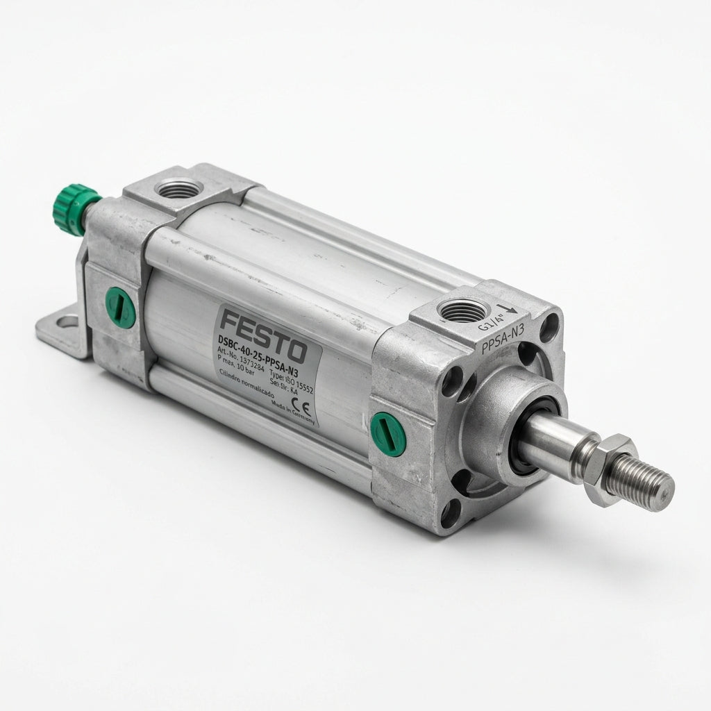 FESTO DSBC-40-25-PPSA-N3