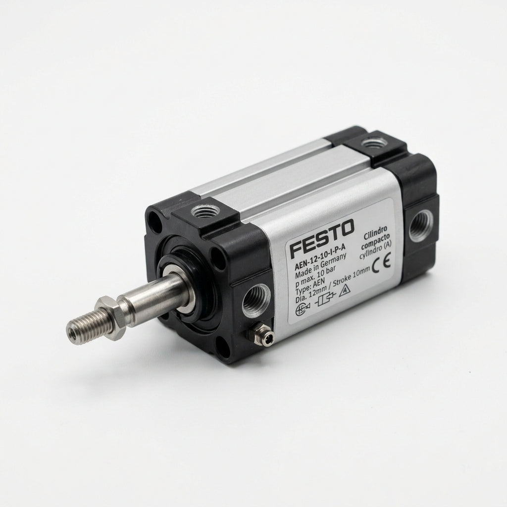 FESTO AEN-12-10-I-P-A